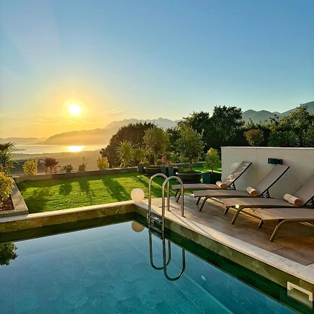 Villa Preciosa Kotor Dış mekan fotoğraf