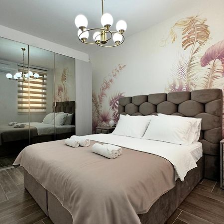 Villa Preciosa Kotor Dış mekan fotoğraf