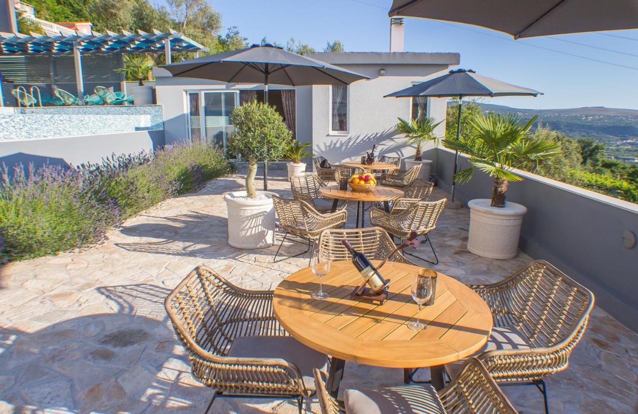 Villa Preciosa Kotor Dış mekan fotoğraf