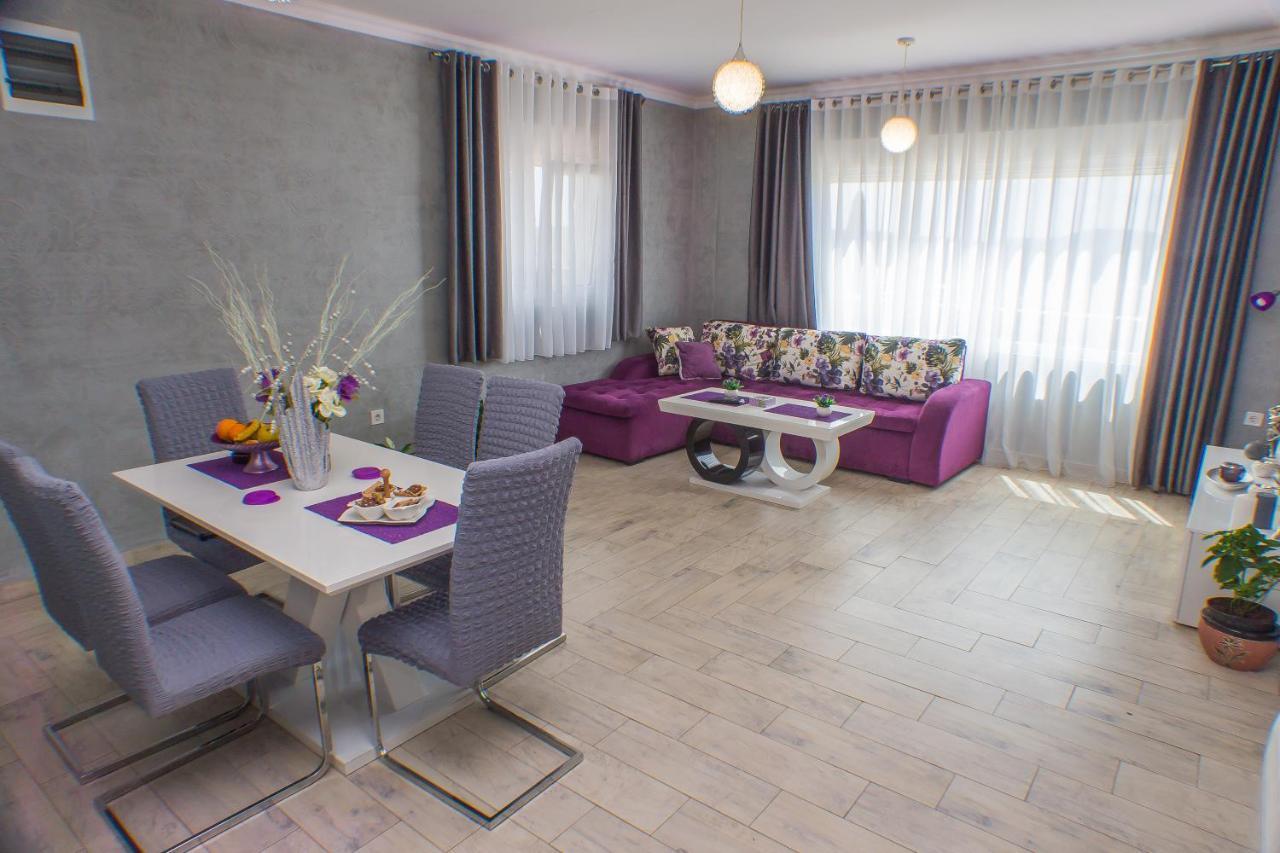 Villa Preciosa Kotor Dış mekan fotoğraf