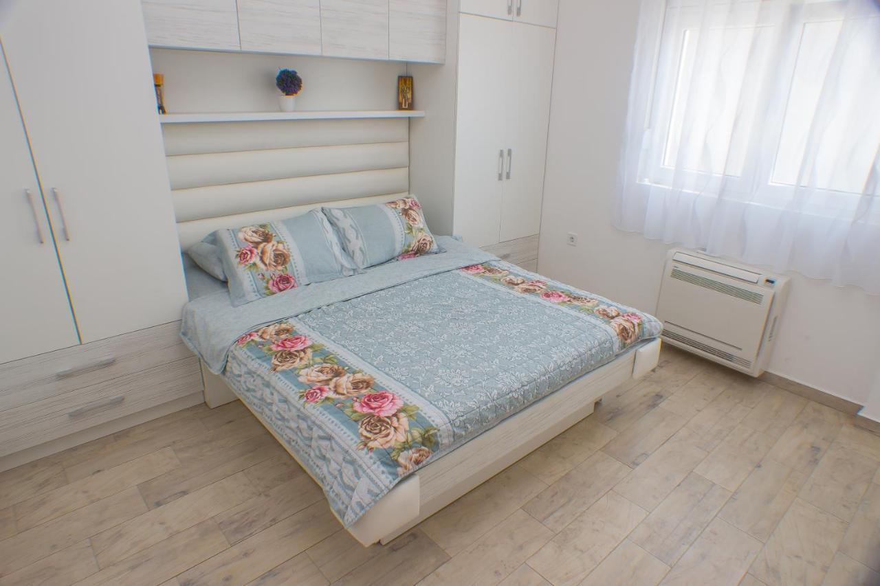 Villa Preciosa Kotor Dış mekan fotoğraf