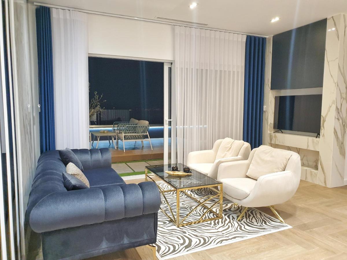 Villa Preciosa Kotor Dış mekan fotoğraf