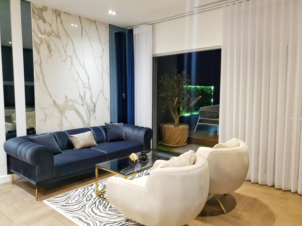 Villa Preciosa Kotor Dış mekan fotoğraf