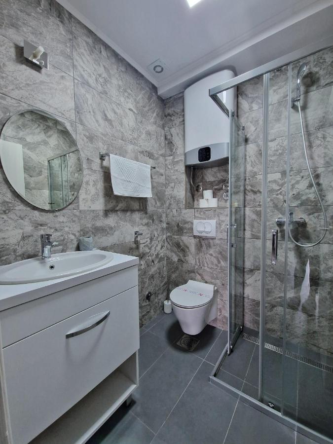 Villa Preciosa Kotor Dış mekan fotoğraf