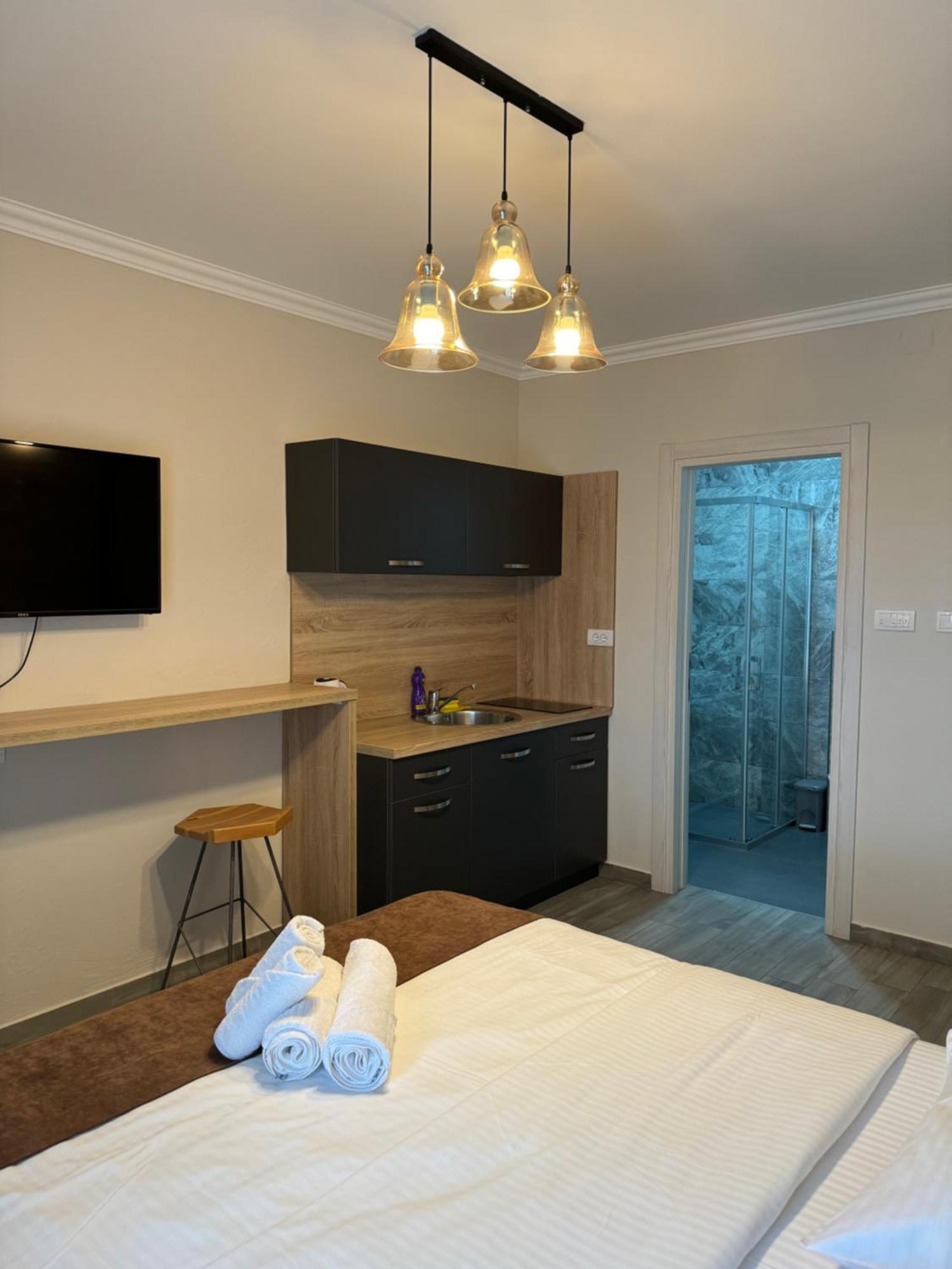 Villa Preciosa Kotor Dış mekan fotoğraf
