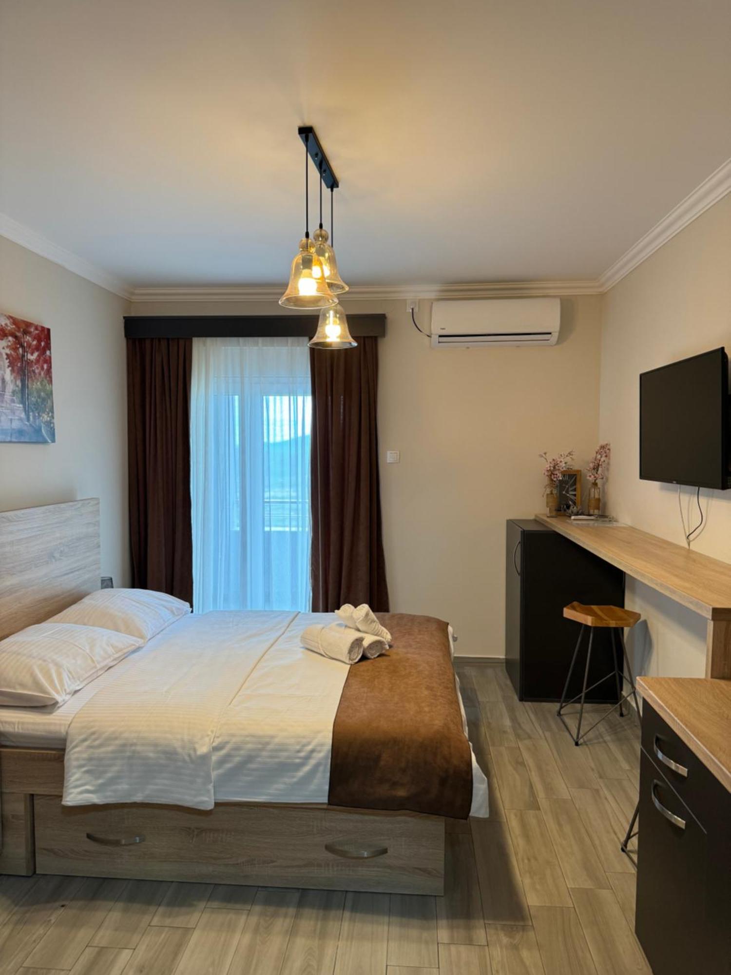 Villa Preciosa Kotor Dış mekan fotoğraf