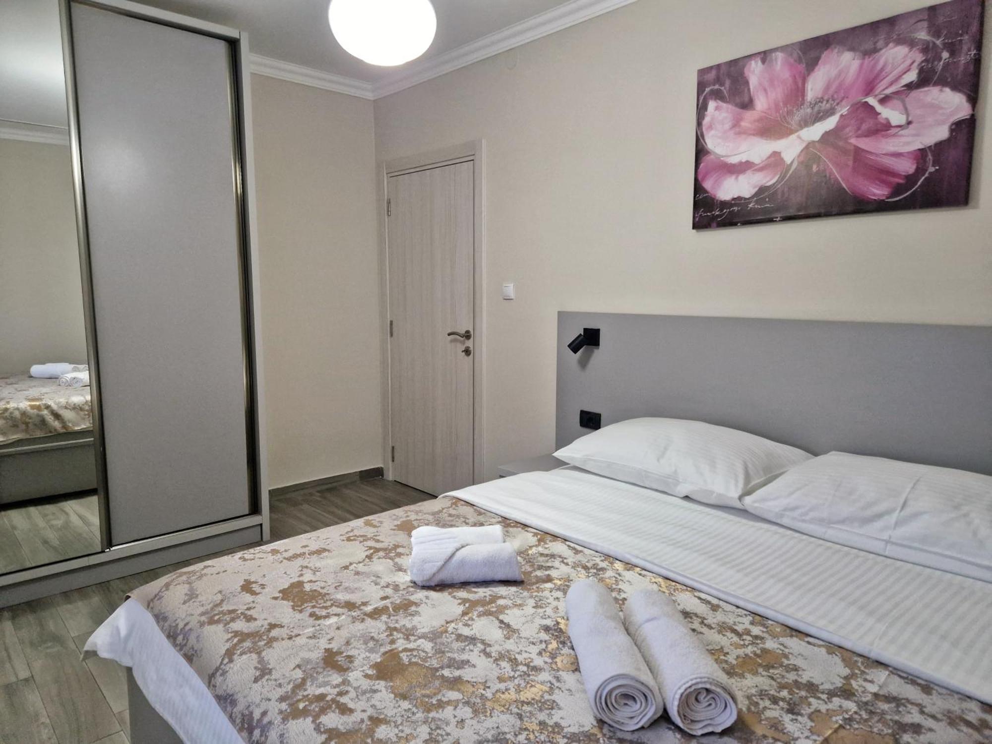 Villa Preciosa Kotor Dış mekan fotoğraf