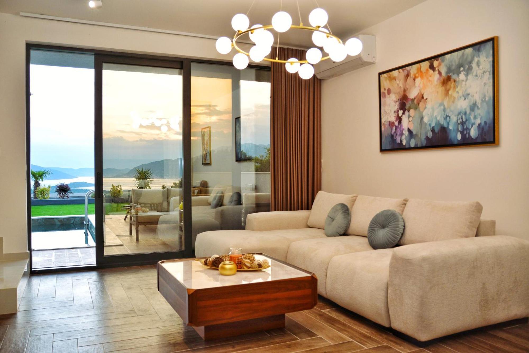 Villa Preciosa Kotor Dış mekan fotoğraf