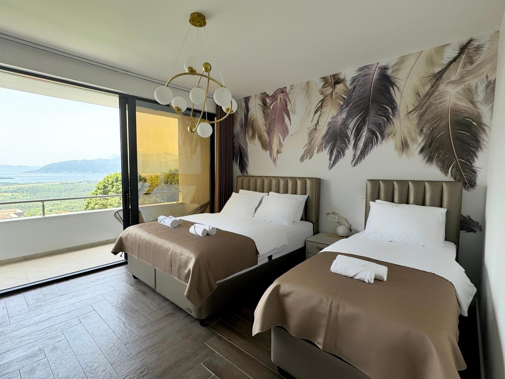 Villa Preciosa Kotor Dış mekan fotoğraf