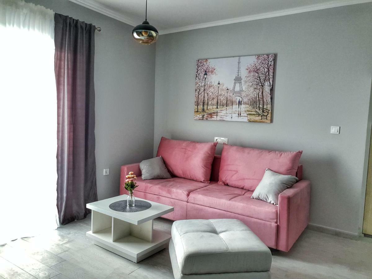 Villa Preciosa Kotor Dış mekan fotoğraf