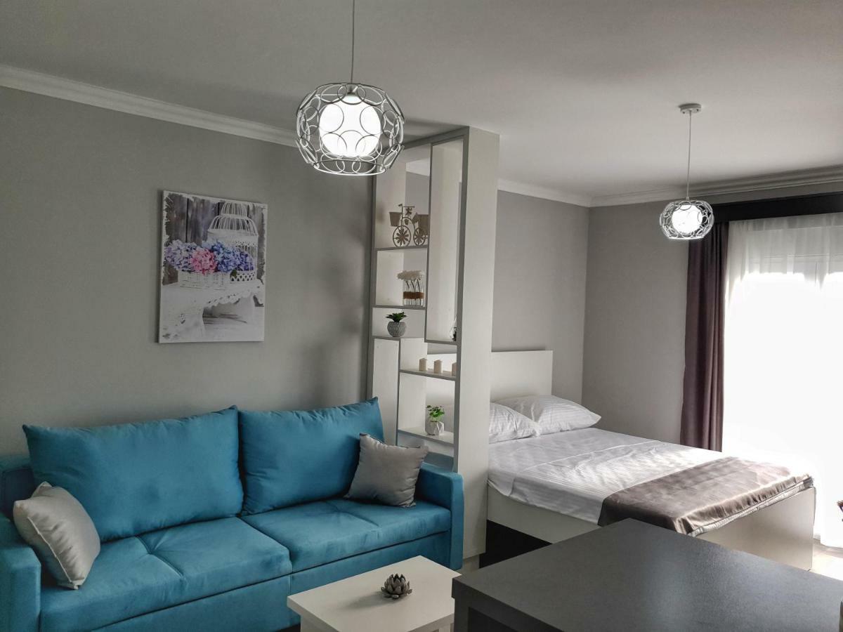 Villa Preciosa Kotor Dış mekan fotoğraf