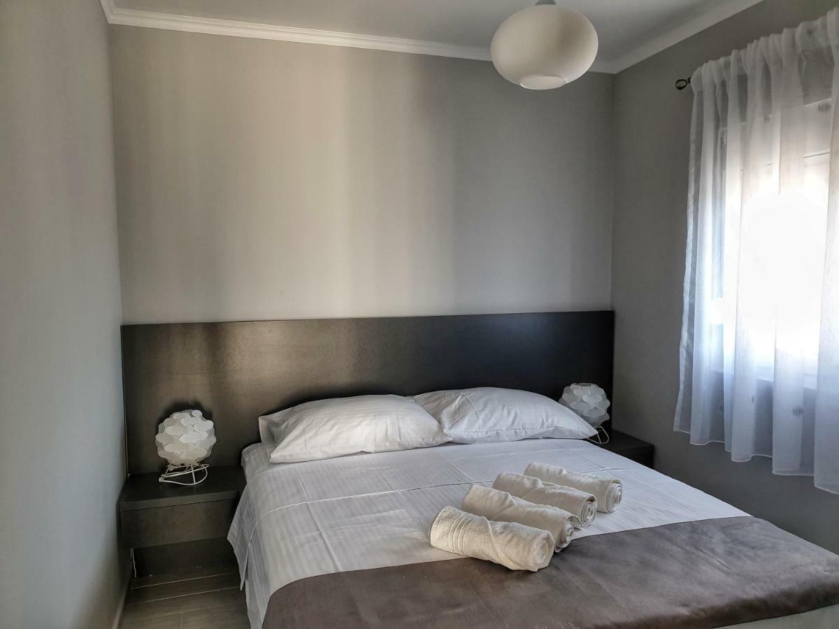 Villa Preciosa Kotor Dış mekan fotoğraf