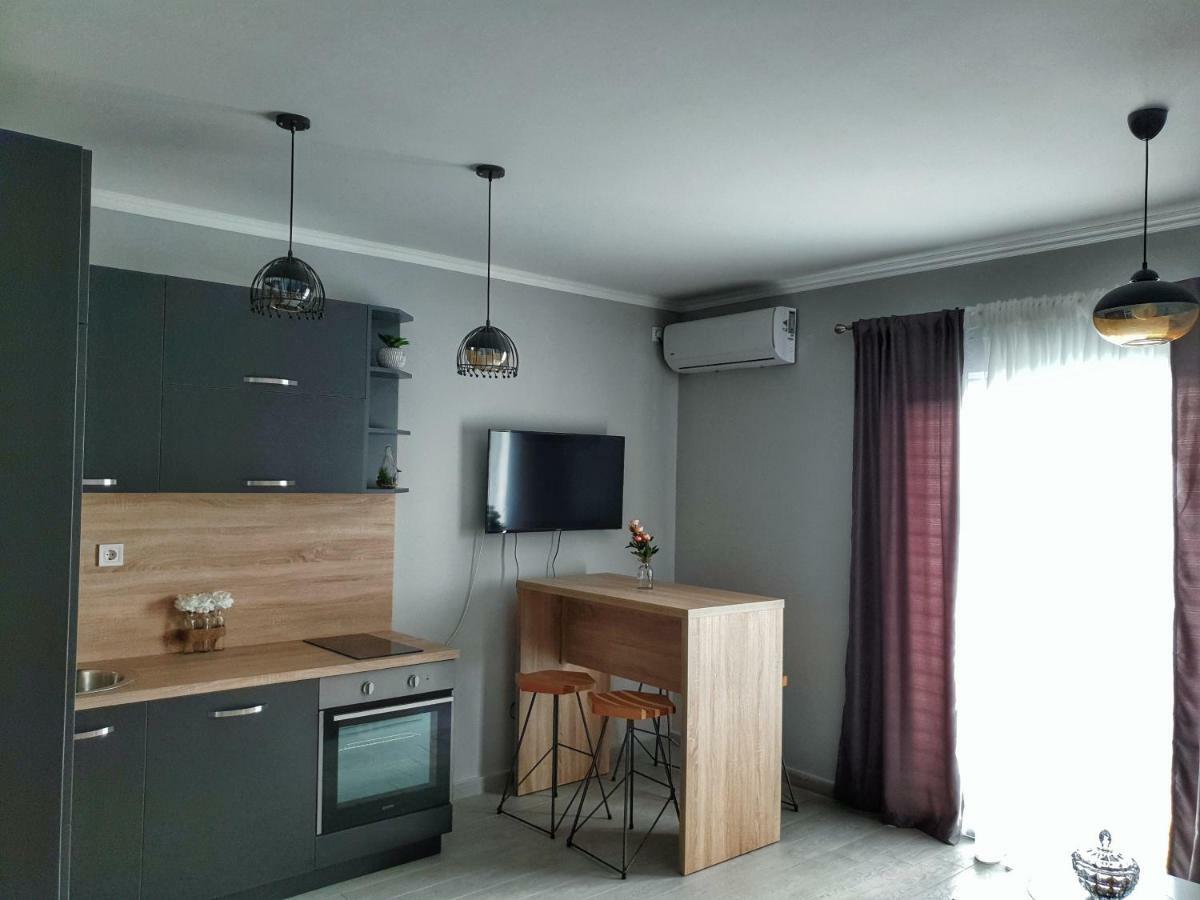 Villa Preciosa Kotor Dış mekan fotoğraf