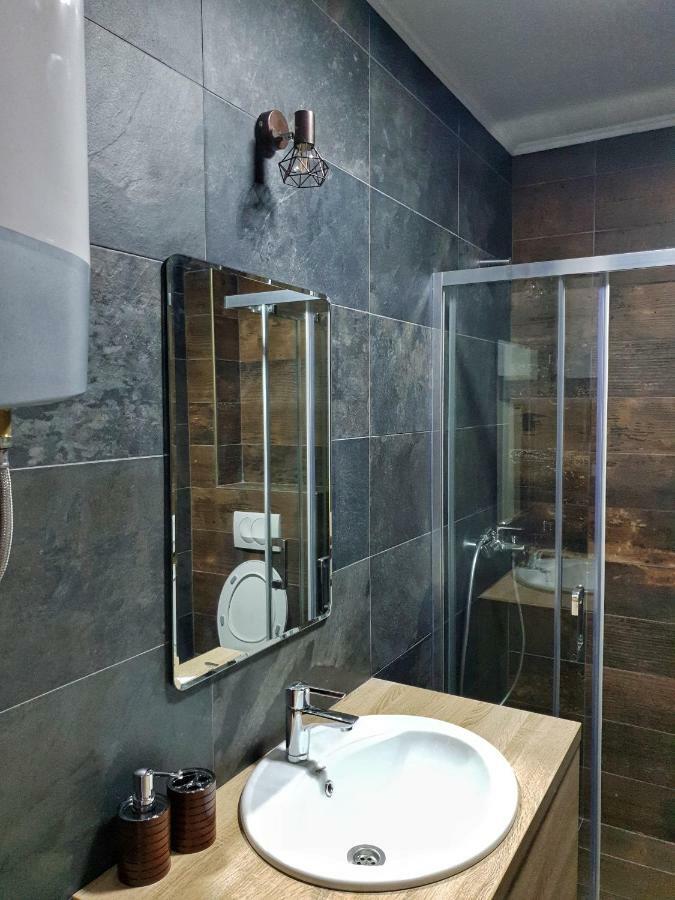 Villa Preciosa Kotor Dış mekan fotoğraf